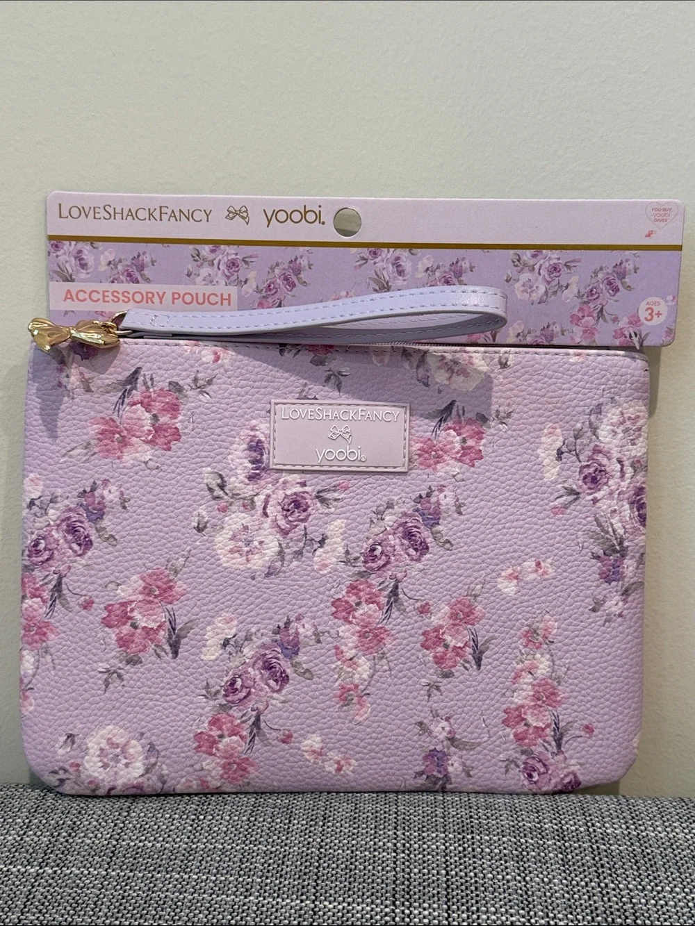LoveShackFancy new purple